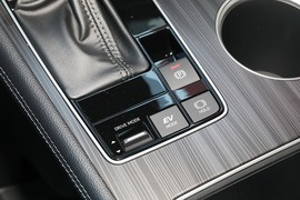 2023款丰田赛那SIENNA