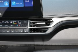 2023款丰田赛那SIENNA