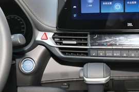 2023款丰田赛那SIENNA