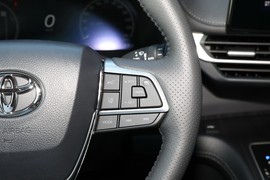 2023款丰田赛那SIENNA