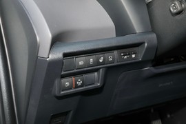 2023款丰田赛那SIENNA