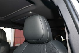 2023款丰田赛那SIENNA