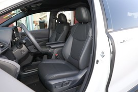 2023款丰田赛那SIENNA