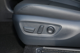 2023款丰田赛那SIENNA