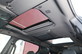 2023款丰田赛那SIENNA