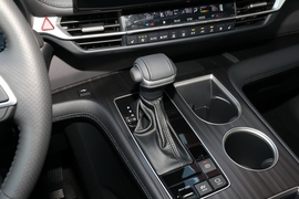 2023款丰田赛那SIENNA