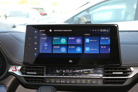 2023款丰田赛那SIENNA