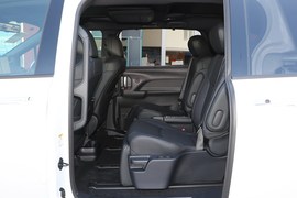 2023款丰田赛那SIENNA