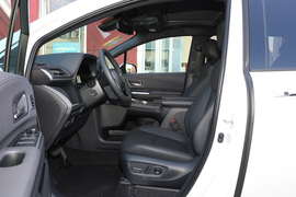 2023款丰田赛那SIENNA