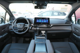 2023款丰田赛那SIENNA