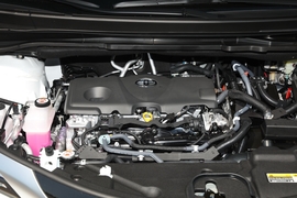 2023款丰田赛那SIENNA