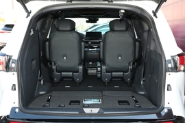 2023款丰田赛那SIENNA
