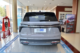 2023款红旗HS7
