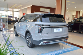 2023款红旗HS7