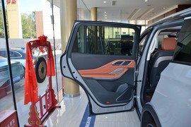 2023款红旗HS7