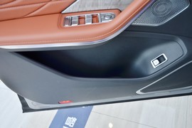2023款红旗HS7
