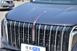 2023款红旗HS7
