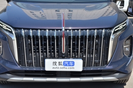 2023款红旗HS7