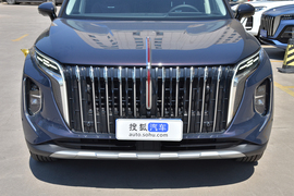 2023款红旗HS7