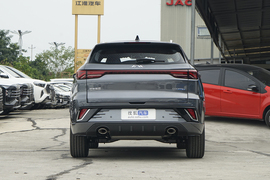 2023款江淮QX