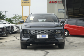 2023款江淮QX