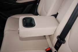 2023款江淮QX