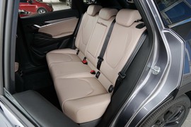 2023款江淮QX