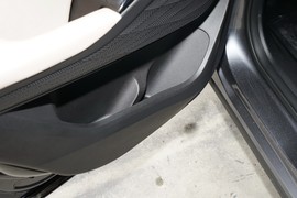 2023款江淮QX