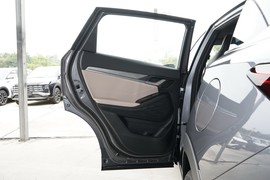 2023款江淮QX