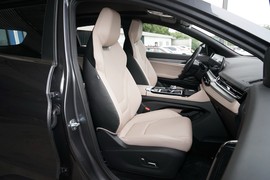 2023款江淮QX