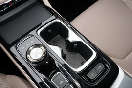 2023款江淮QX