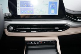 2023款江淮QX