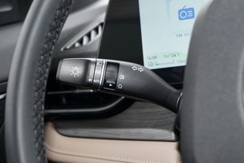 2023款江淮QX