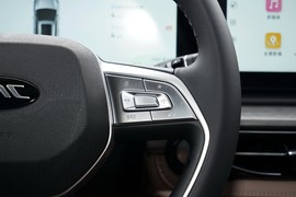 2023款江淮QX