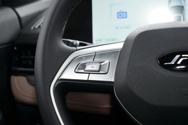 2023款江淮QX