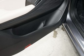 2023款江淮QX