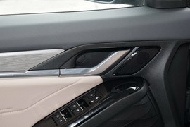 2023款江淮QX