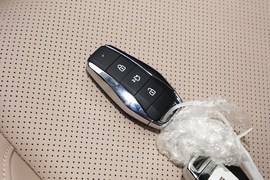 2023款江淮QX