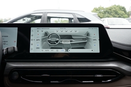 2023款江淮QX
