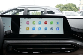 2023款江淮QX