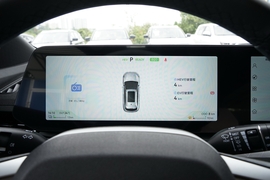 2023款江淮QX