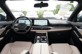 2023款江淮QX