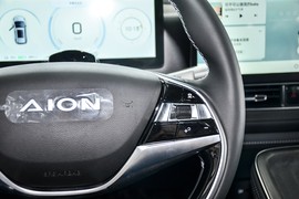 2024款埃安AION