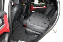 2024款保时捷Cayenne