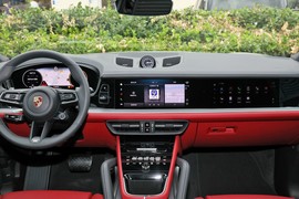 2024款保时捷Cayenne