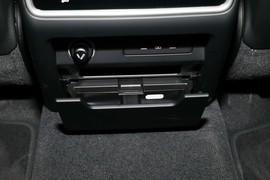 2024款保时捷Cayenne