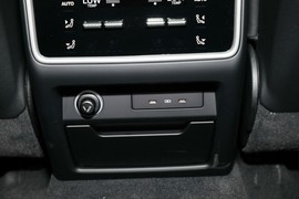 2024款保时捷Cayenne