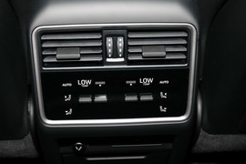 2024款保时捷Cayenne