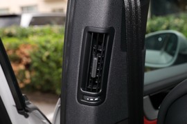 2024款保时捷Cayenne