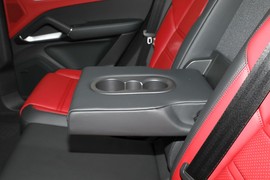 2024款保时捷Cayenne